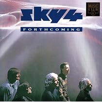 Sky (Expanded And Remastered Edition): Amazon.co.uk: CDs & Vinyl